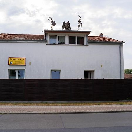Pension Sxf Schönefeld Kültér fotó