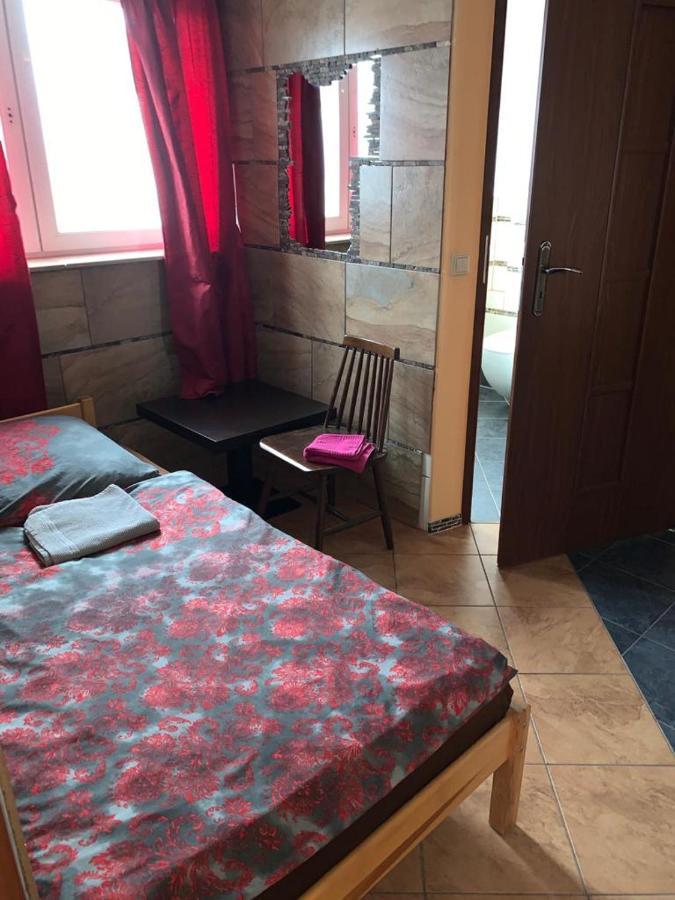 Pension Sxf Schönefeld Kültér fotó