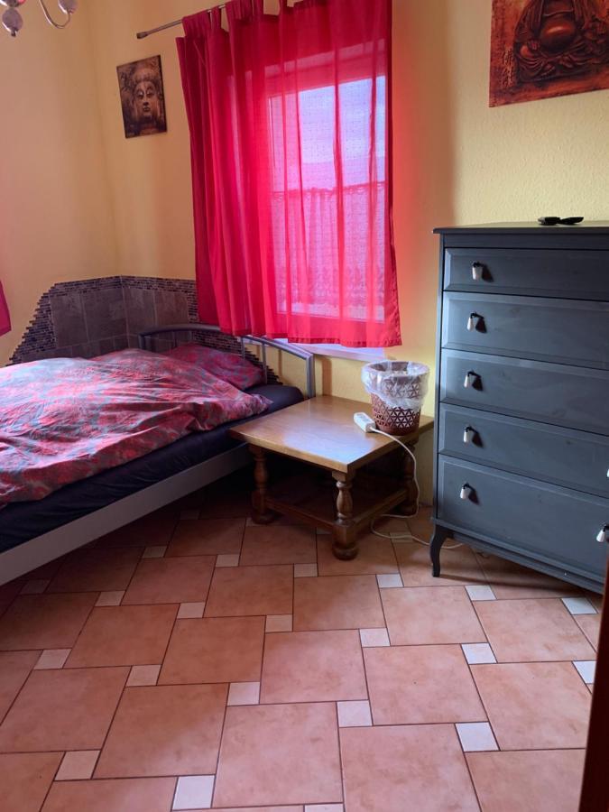 Pension Sxf Schönefeld Kültér fotó